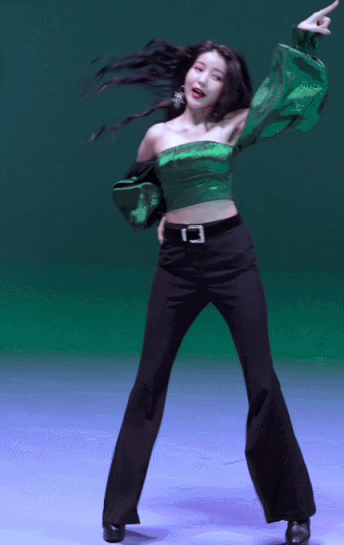 김소원(소원)-여자친구-마고