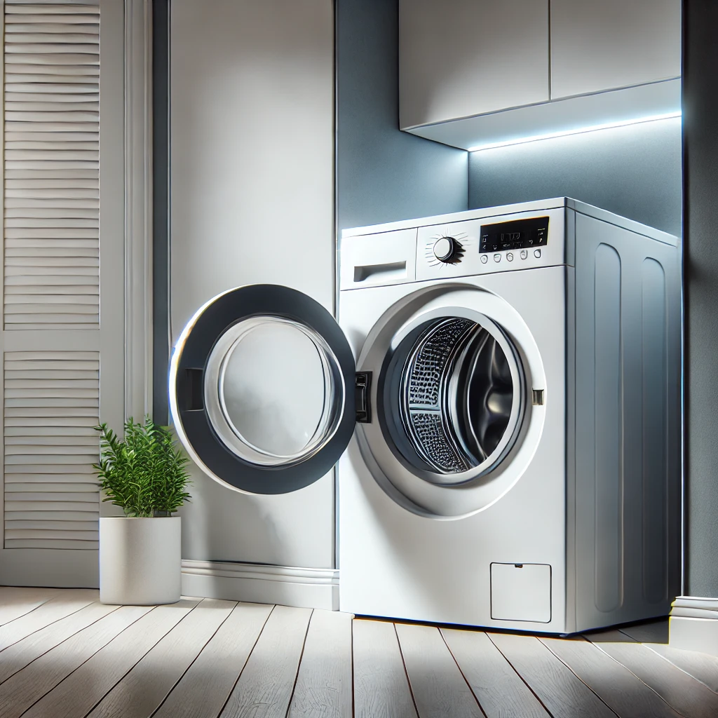 세탁기