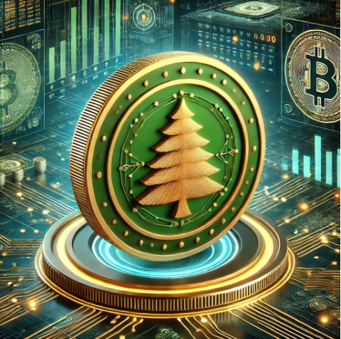 파인코인의 미래, 전망, 그리고 투자 가치 관련 이미지