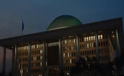 드라마 커넥션 촬영장소