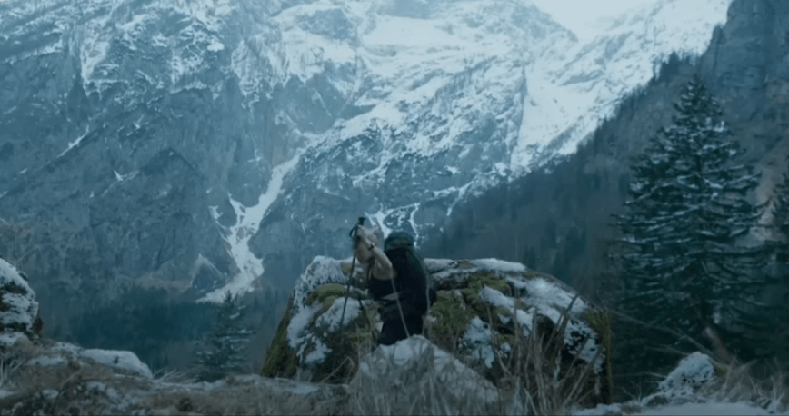 인간 내면의 깊은 갈등과 치유1