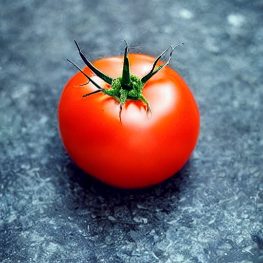 토마토와 궁합이 좋은 과일