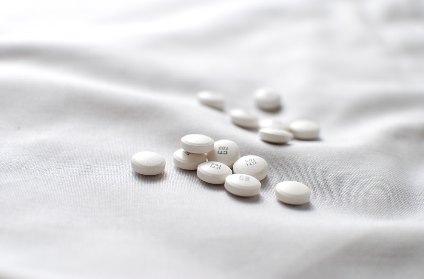 수면제 복용 전 꼭 알아야 할 5가지 사실