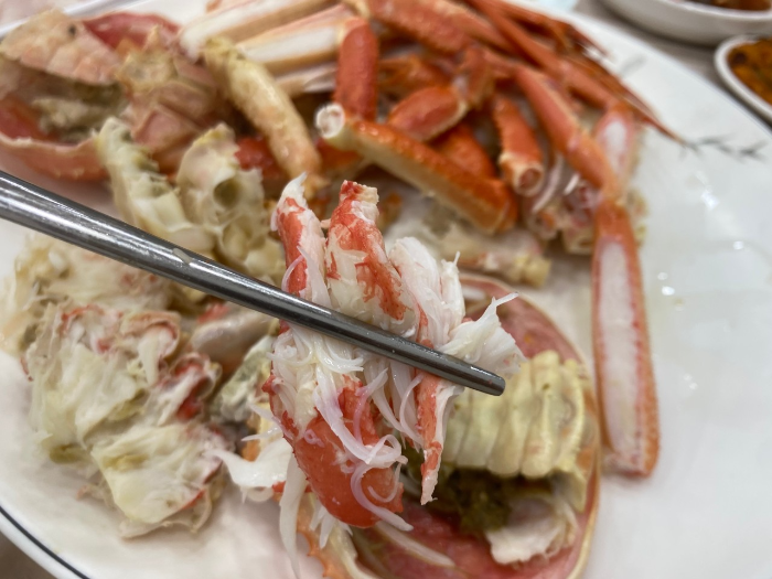 2TV 생생정보 2007회2024년3월15일 포항 동남회식당