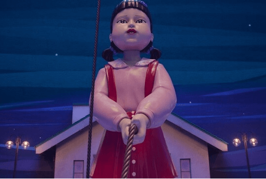 오징어게임 시즌3 최초공개일 (티져영상 확인하기)