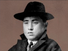 소파 방정환