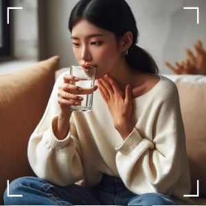 냉방병 증상 치료법9