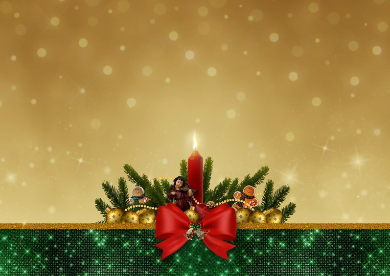 크리스마스 인사말 이미지 2023년 최신