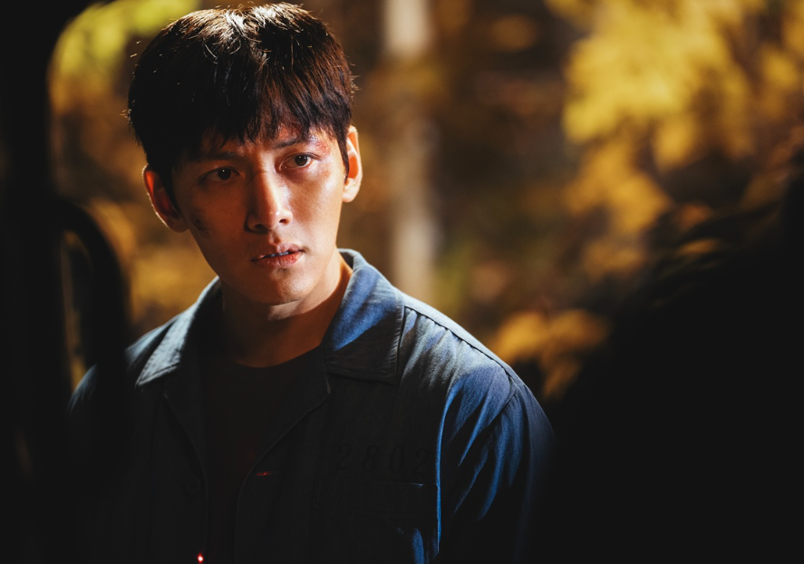 디즈니플러스 오리지널 드라마 &lsquo;조각도시&rsquo;