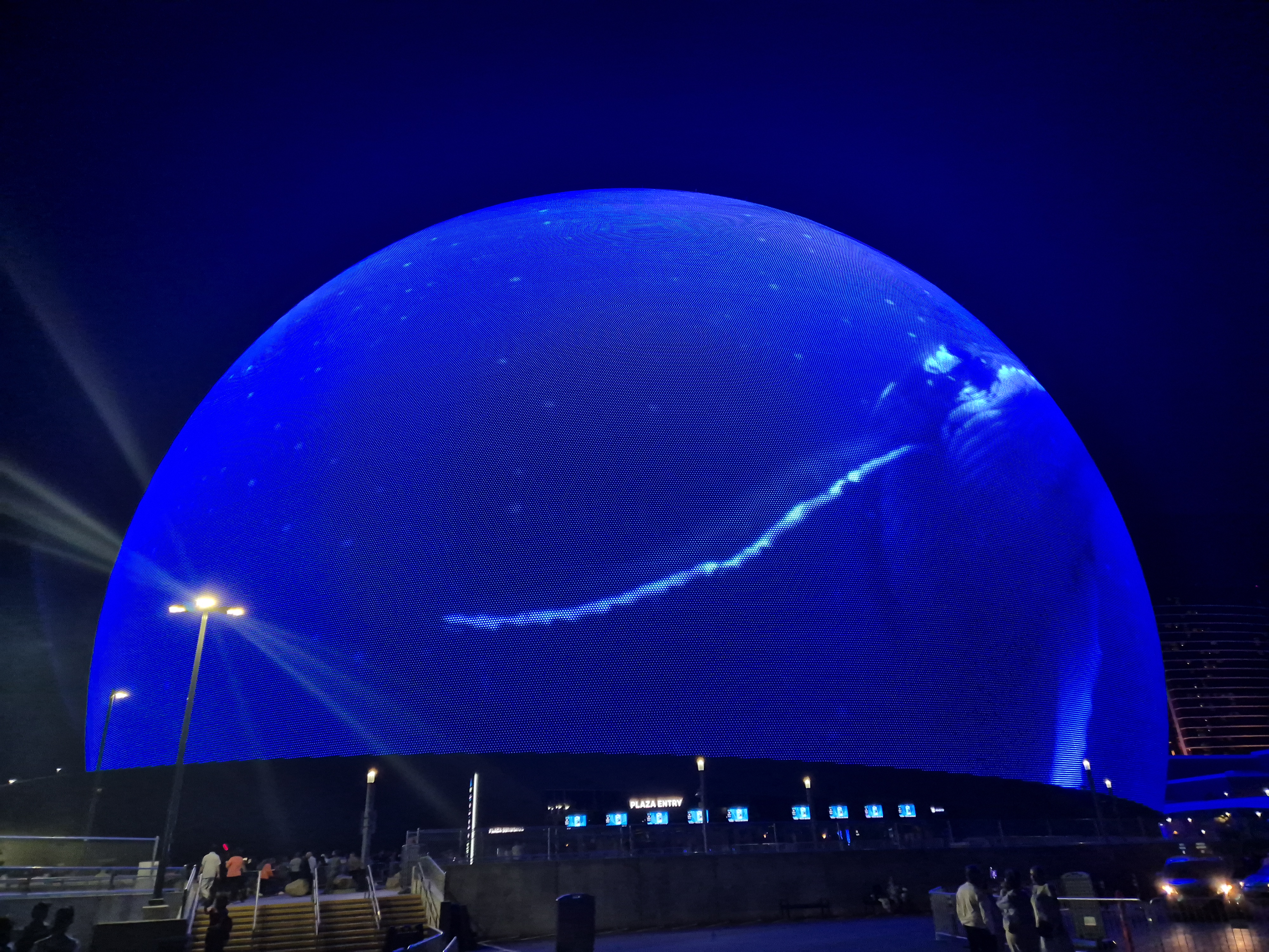 라스베가스 스피어4