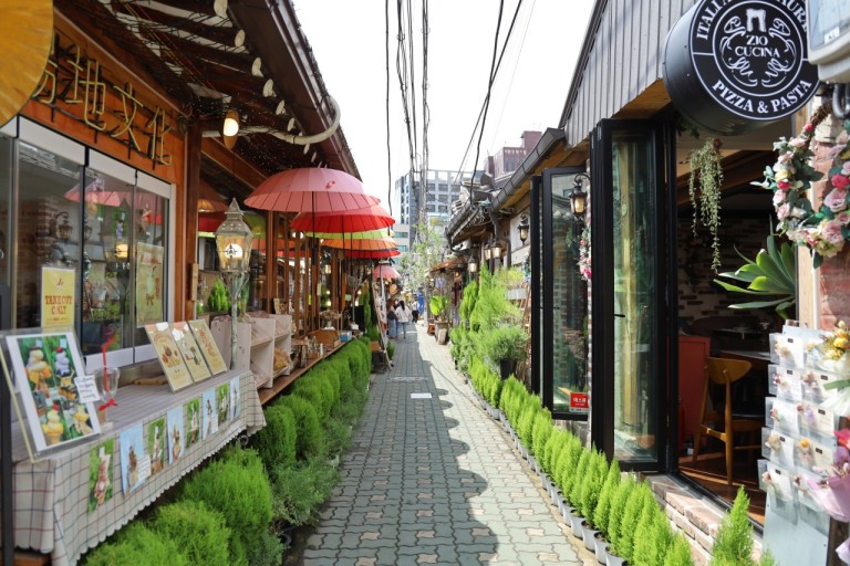 서울 핫플레이스