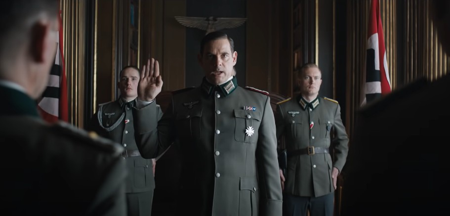 [영화추천] 민스미트 작전 줄거리, 결말, 등장인물, 리뷰