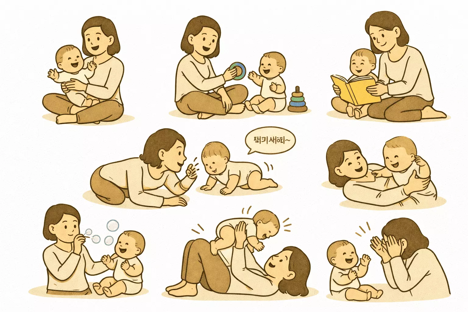 육아휴직 연말정산