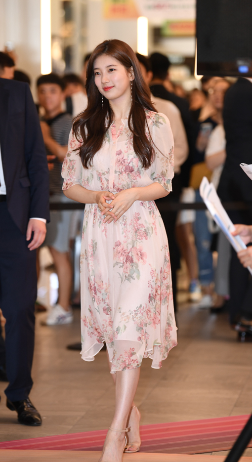 연예인 같은 룩 완성하는 방법 스타일 아이콘들의 패션공식 - 출처 온라인 뉴스