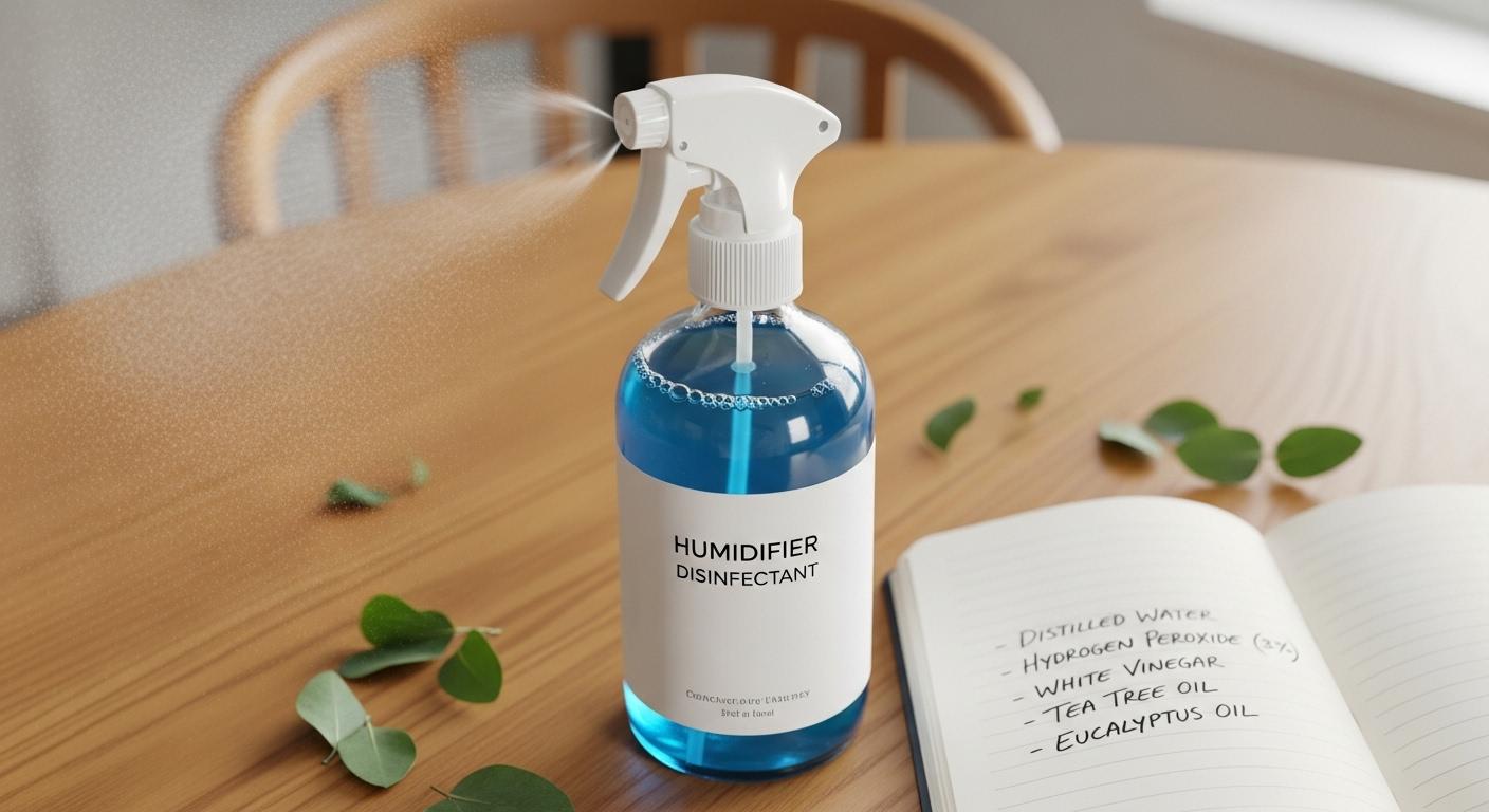 가습기 살균제 성분