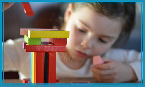 산만한 아이 집중력 키우기 15가지