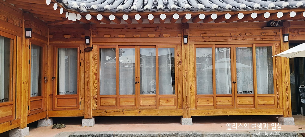 경주 한복입고 사진찍기 좋은 예쁜 장소 BEST 10 한옥스테이