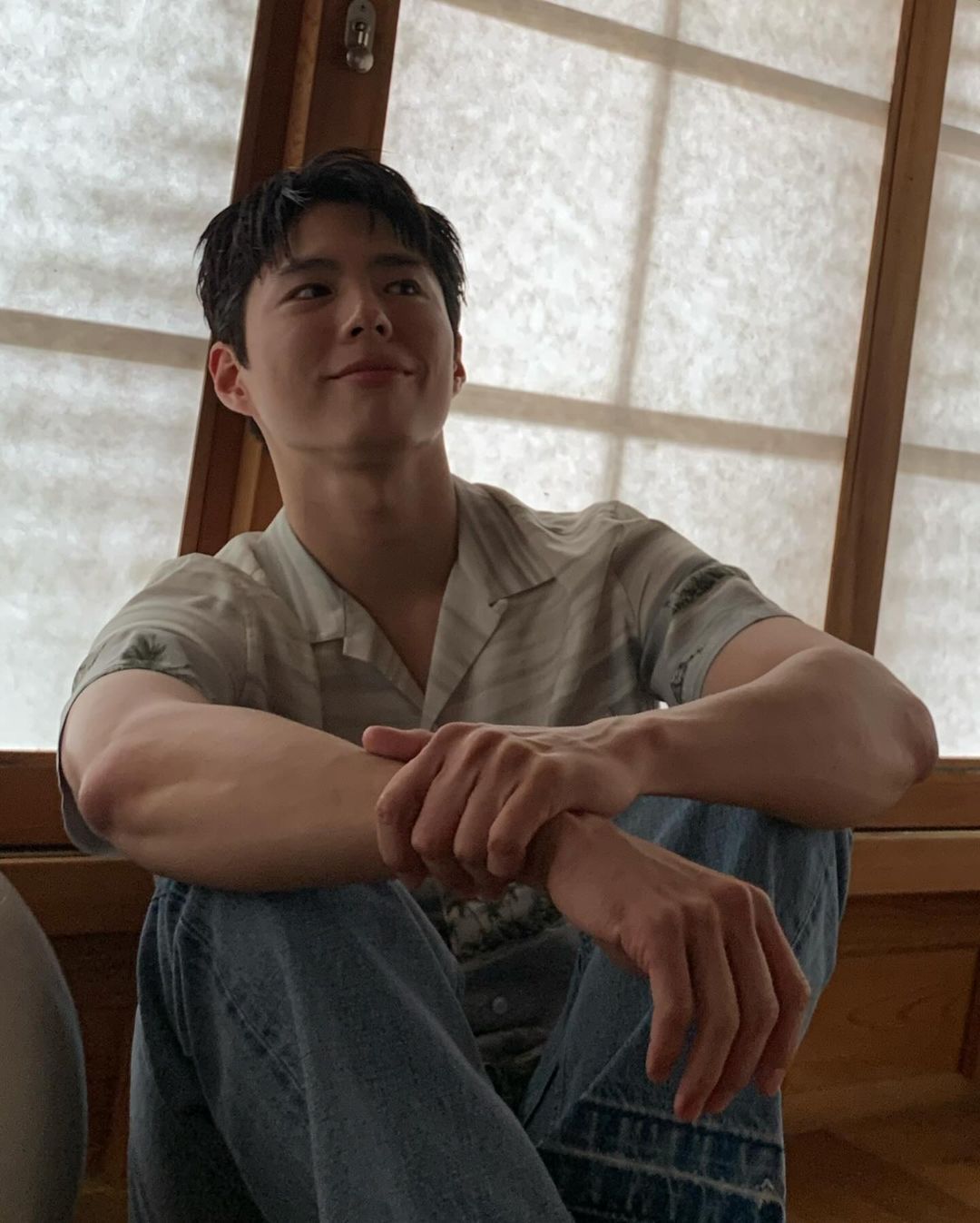 박보검