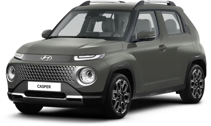 경차 종류 캐스퍼