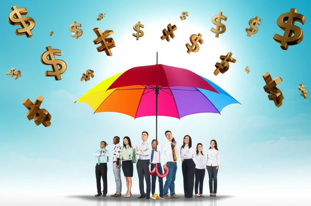 보험금 세금 궁금증 해결 비과세 조건..