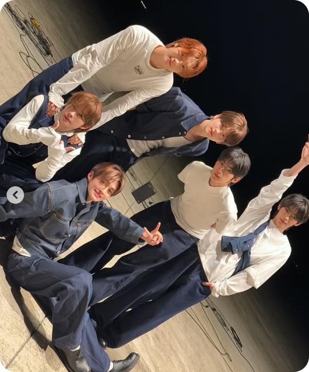 투어스 TWS 일본 6개 도시 투어 일정 및 6월 잠실 서울콘서트 총정리