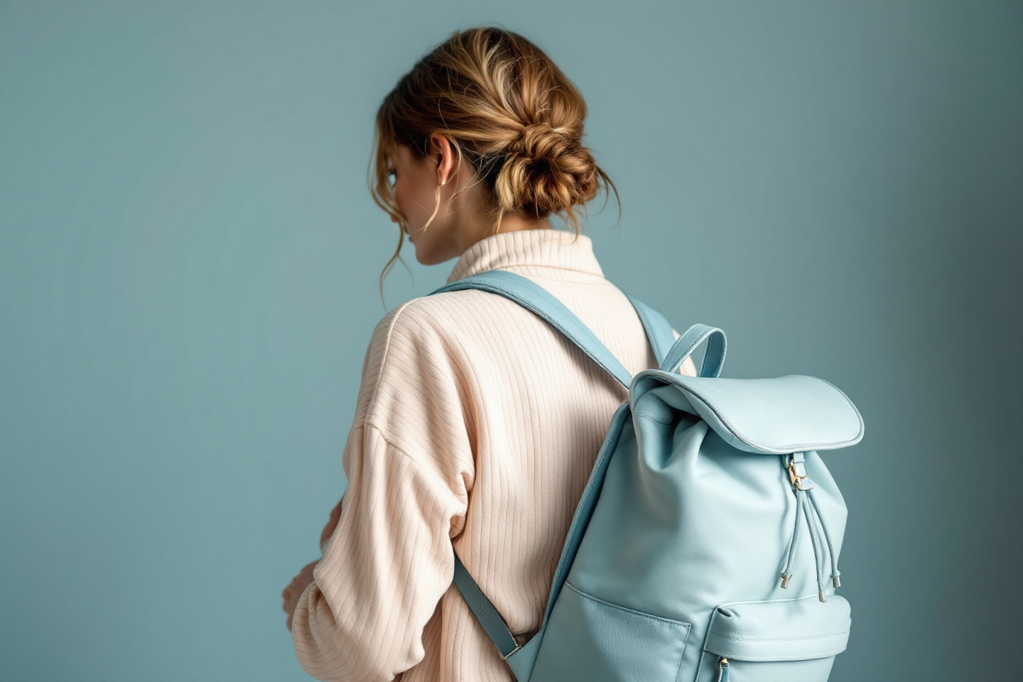 나에게 맞는 백팩 용량 선택하기