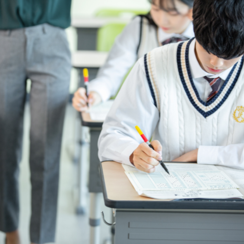 공인중개사 시간배분