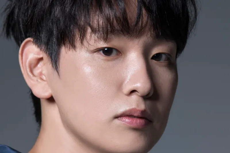 피라미드 게임에서 조승화 역의 조동인