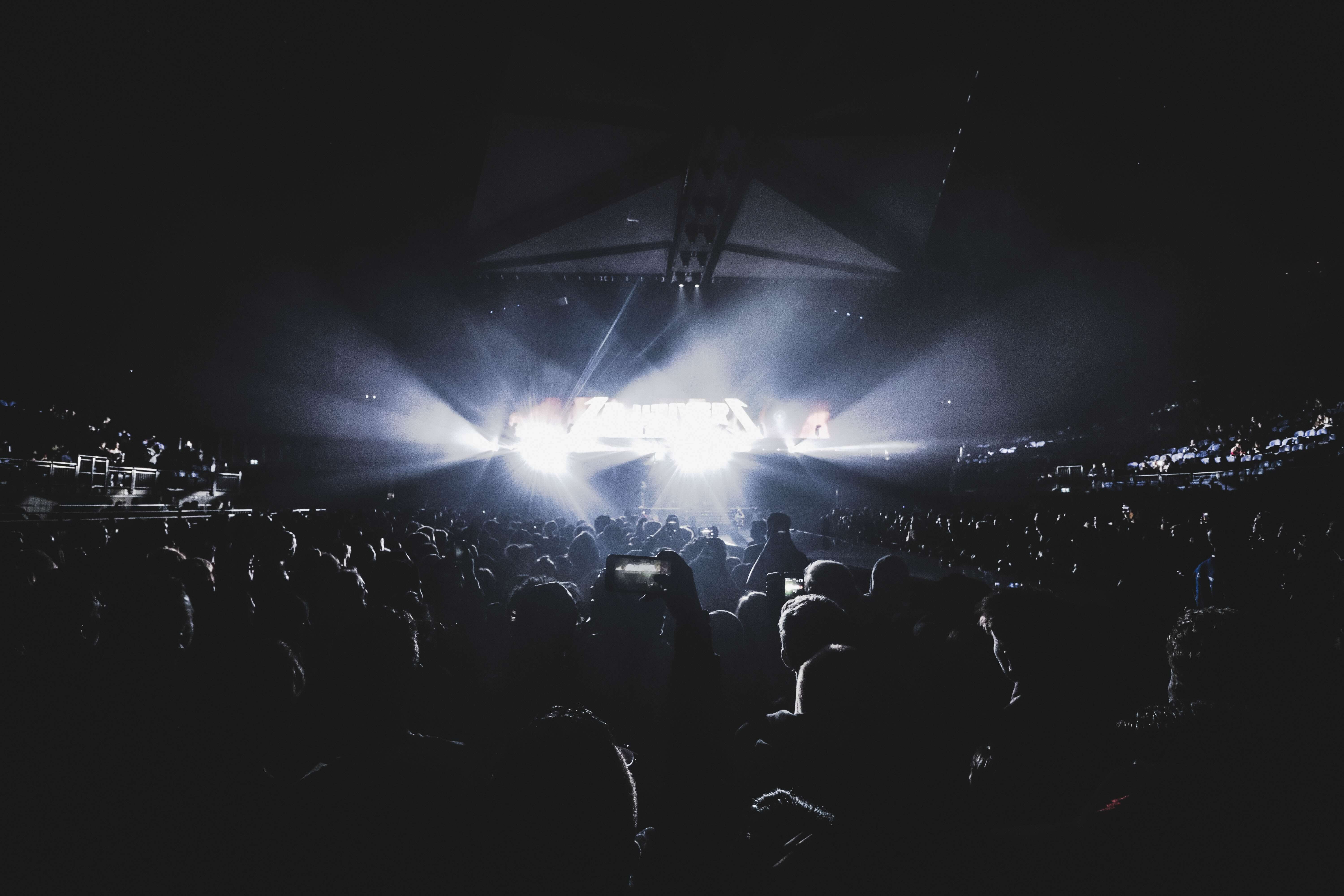 미스터트롯2 콘서트 예매하기
