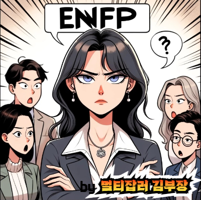 ENFP