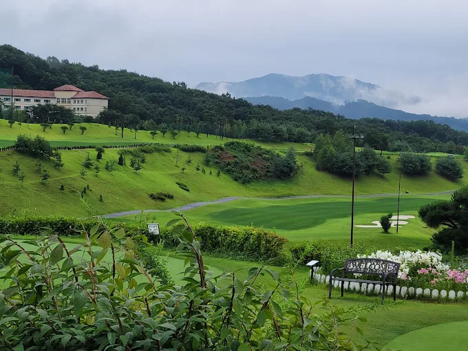 연천 자유로 컨트리클럽 소개 및 예약방법