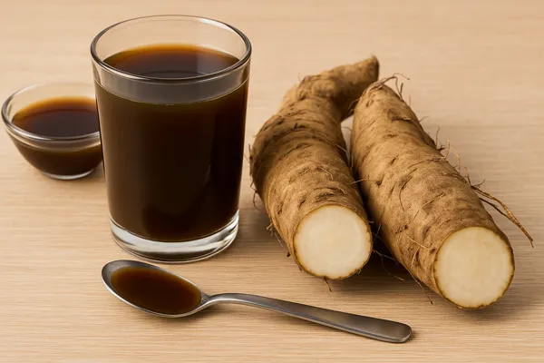 칡즙 효능과 올바른 섭취 방법2