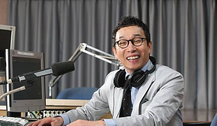 개그맨-장용
