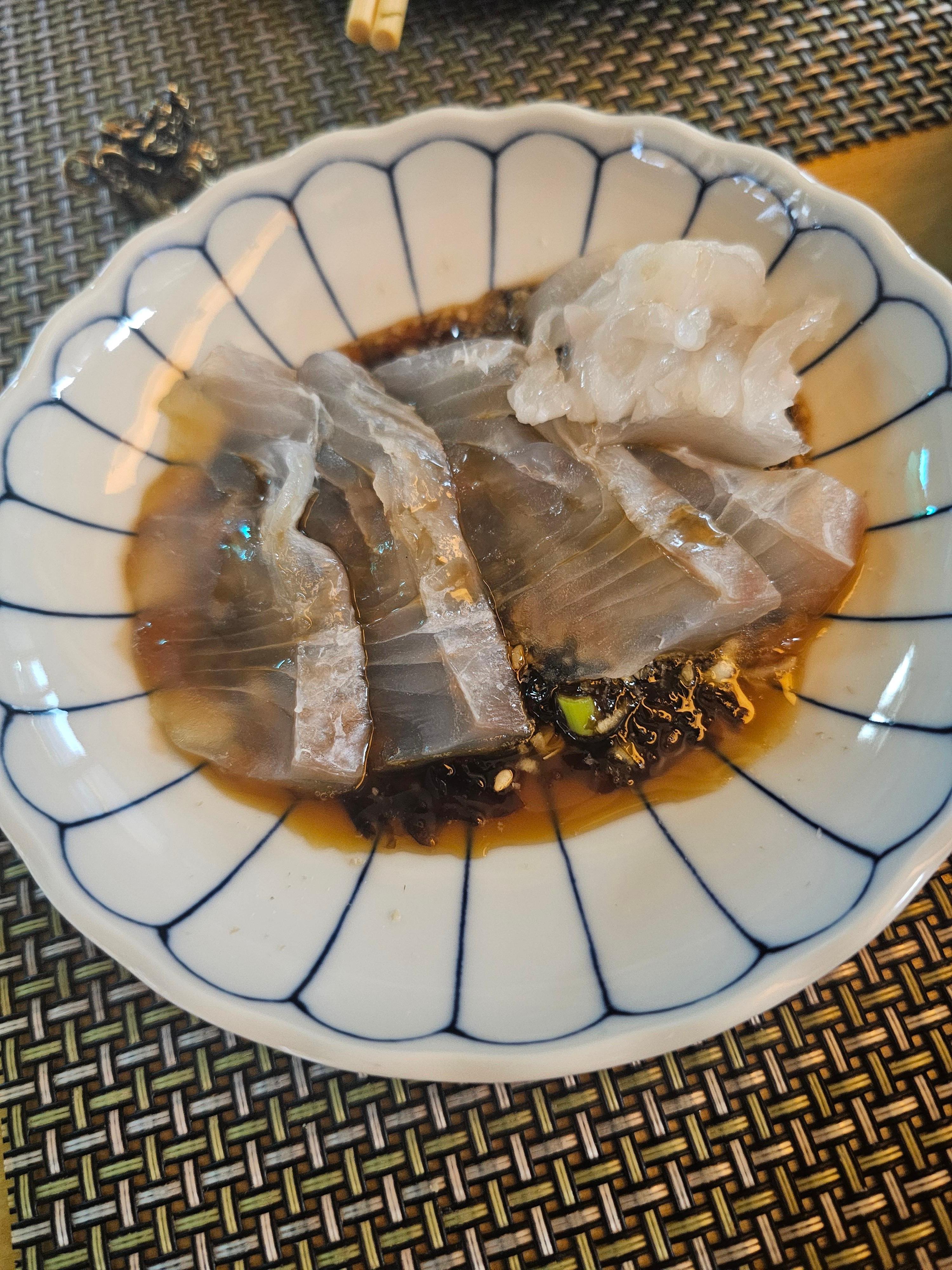 광어&amp;#44; 엔가와