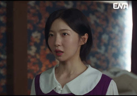 착한여자 부세미 백혜지 정체