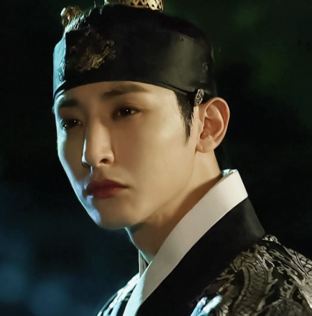 우씨왕후-이수혁