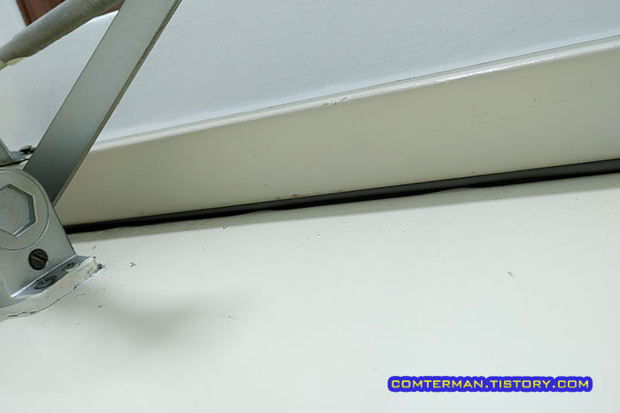 현관문 속도 조절 도어 클로저