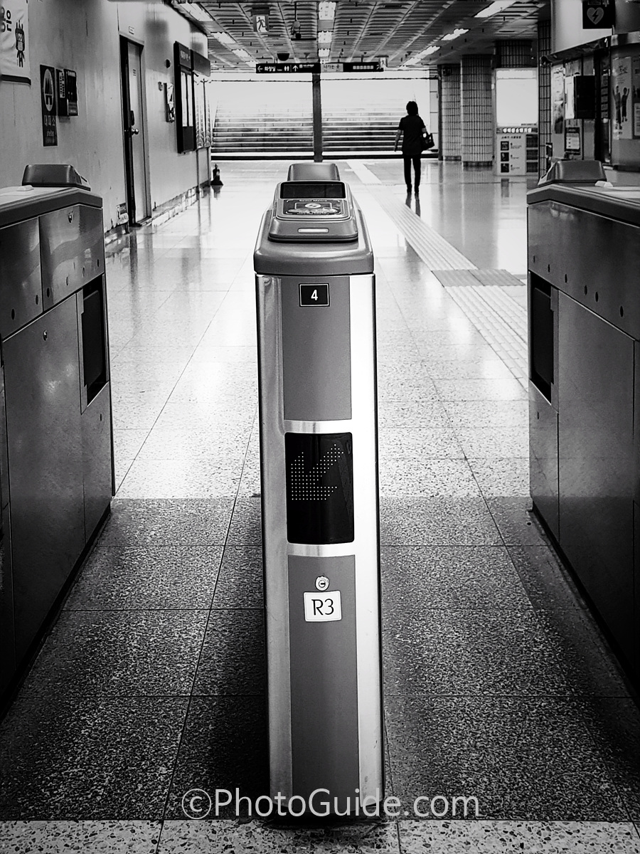 photoguide.com 지하철역