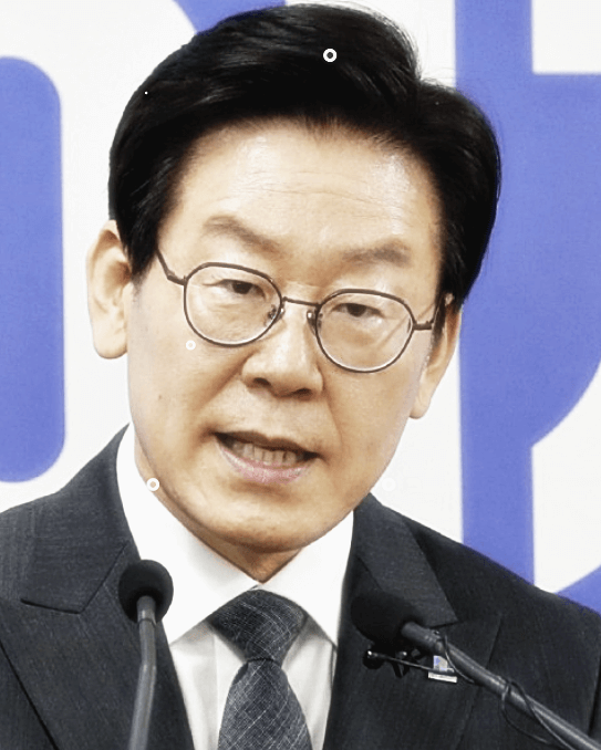 이재명 