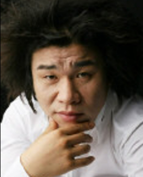 개그맨 오정태