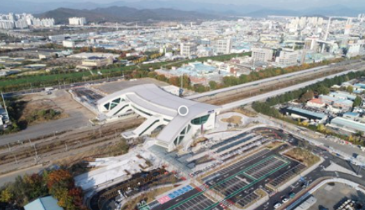 서대구역