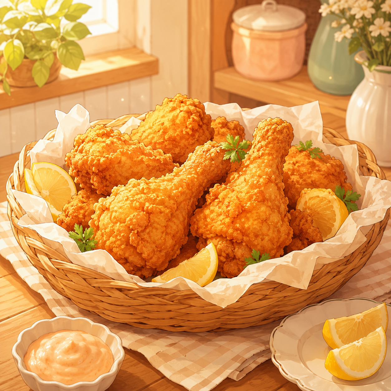 야식이 살찌는 이유