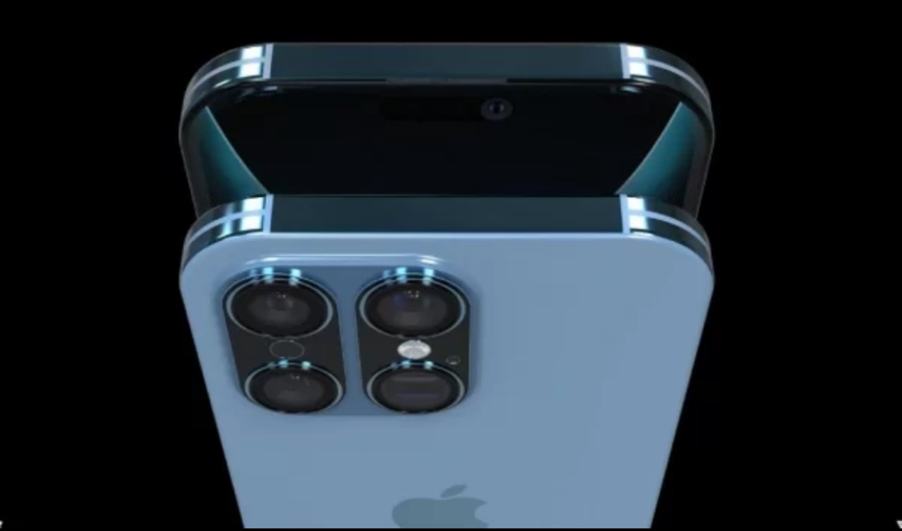 아이폰 예상 이미지