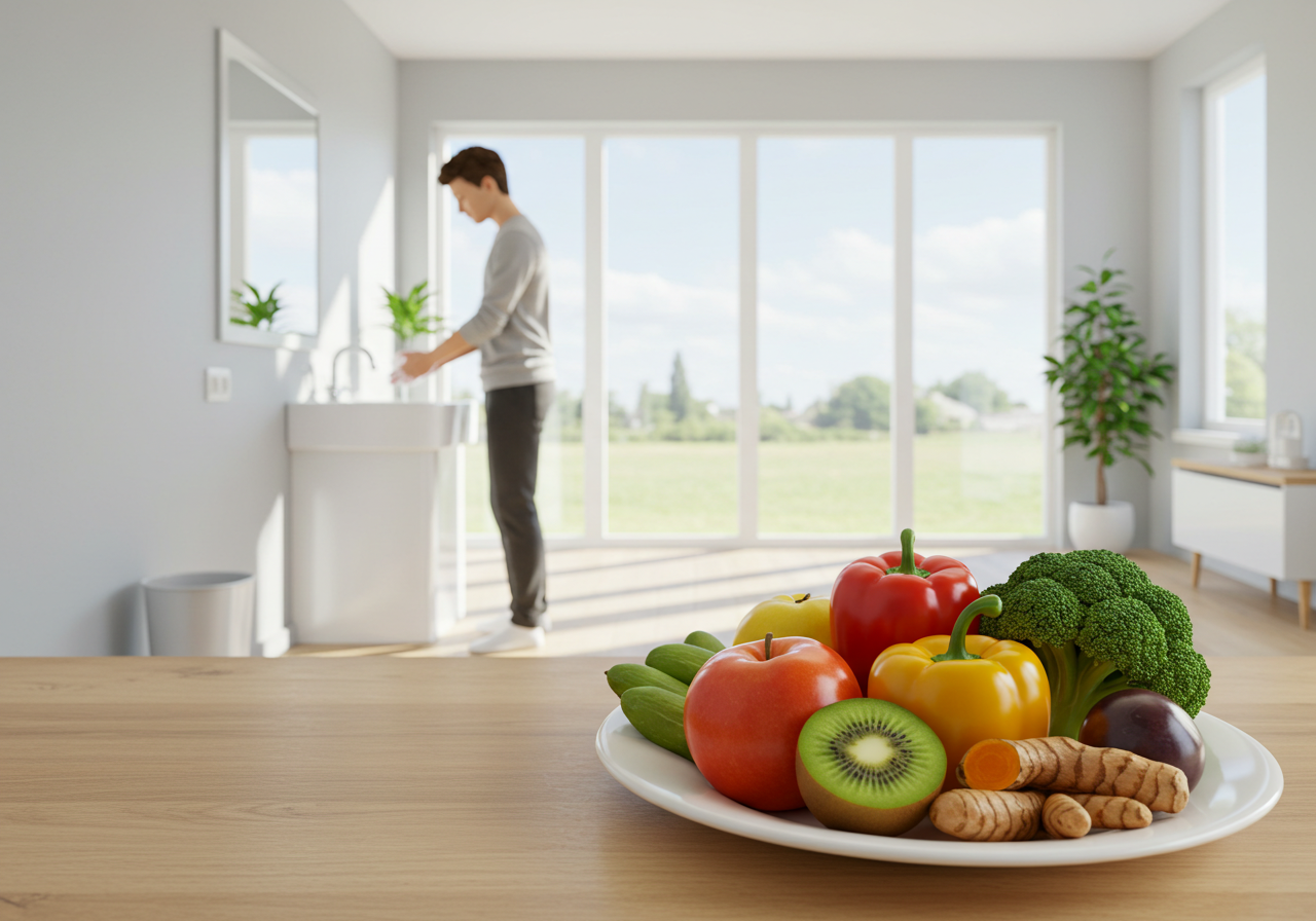 마이코플라스마 폐렴 초기증상