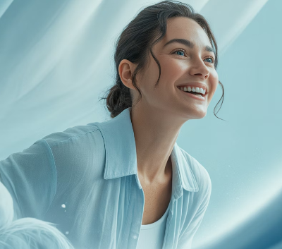 갱년기에 좋은 음식