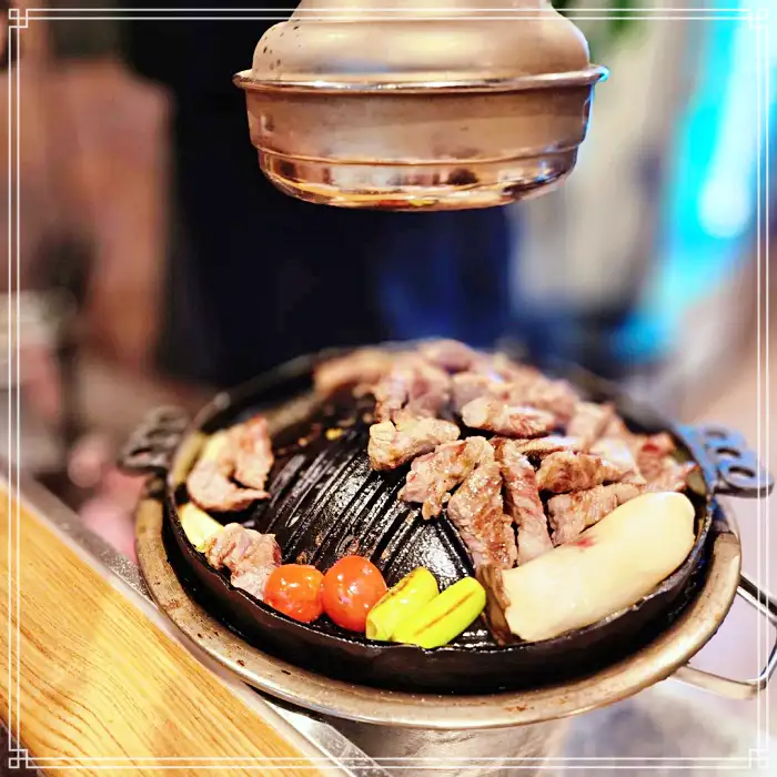 생생정보 마당 김포 풍무동 럭셔리 양갈비 맛집