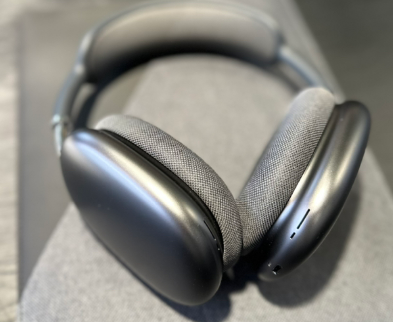 Apple 에어팟 맥스 블루투스헤드셋