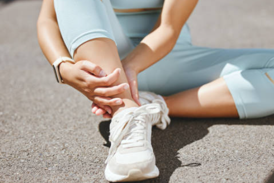 부종 완화·면역 강화 마사지법