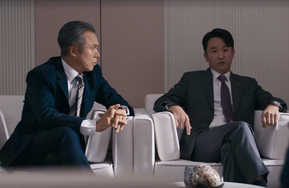 JTBC 드라마 협상의 기술 등장인물, 방송시간 총정리 (티빙 단독 방영)