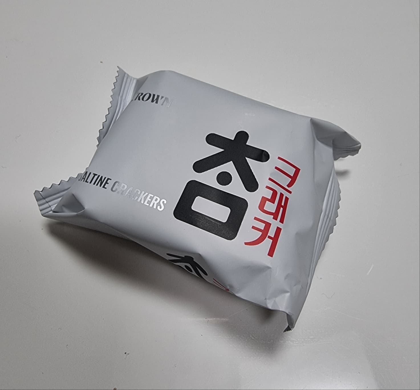 당뇨 환자에게 간식으로 적극 추천할 수 있는 과자